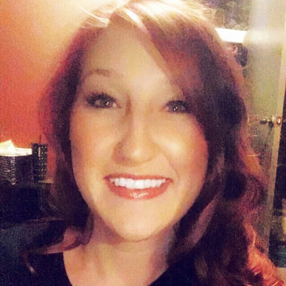 Meet your Posher, Leighann